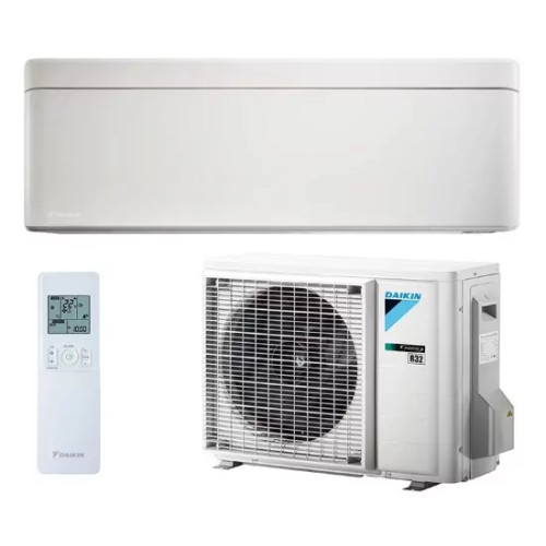 Daikin FTXA20AW / RXA20A Stylish сплит система Daikin FTXA20AW / RXA20A Stylish сплит система