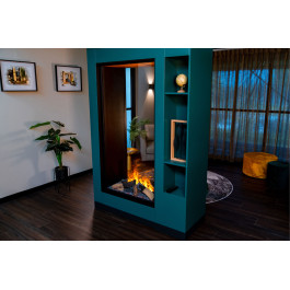 Faber e-MatriX 800/1600-ST