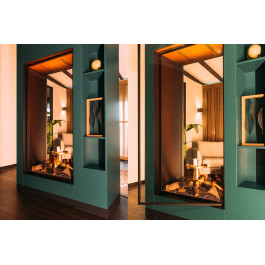 Faber e-MatriX 800/1600-ST