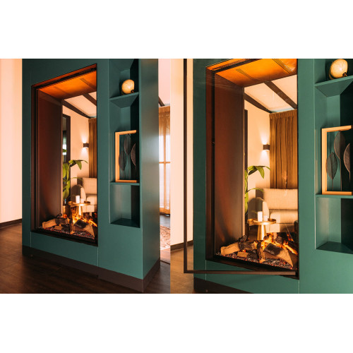 Faber e-MatriX 800/1600-ST