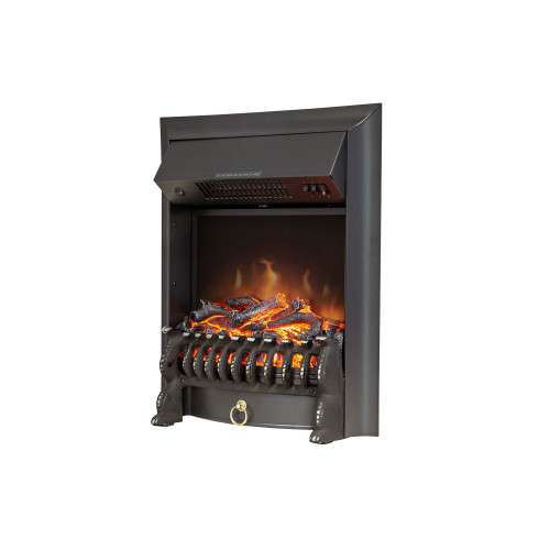 Royal Flame Fobos FX Black