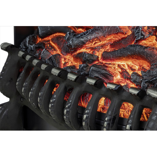 Royal Flame Fobos FX Black
