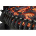Royal Flame Fobos FX Black