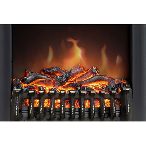 Royal Flame Fobos FX Black
