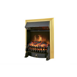 Royal Flame Fobos FX Brass