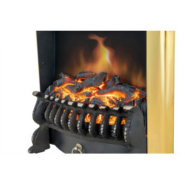 Royal Flame Fobos FX Brass