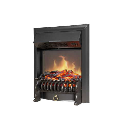Royal Flame Fobos FX M Black