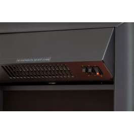 Royal Flame Fobos FX M Black