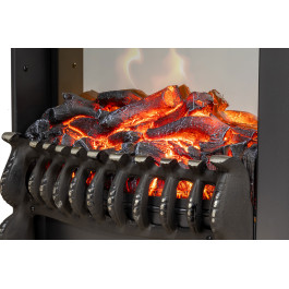 Royal Flame Fobos FX M Black