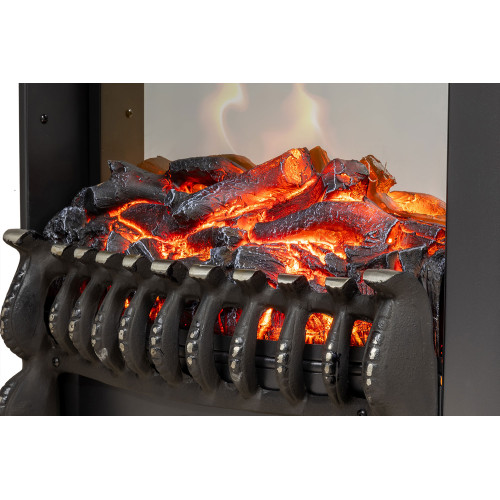 Royal Flame Fobos FX M Black