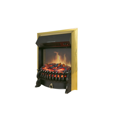 Royal Flame Fobos FX M Brass