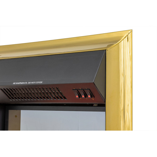 Royal Flame Fobos FX M Brass