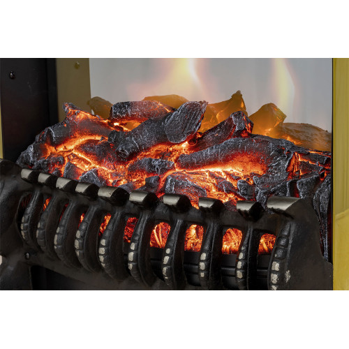 Royal Flame Fobos FX M Brass