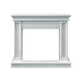 Dimplex Geneva - Белый