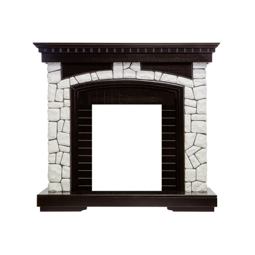 Dimplex Glasgow - Венге / Белый