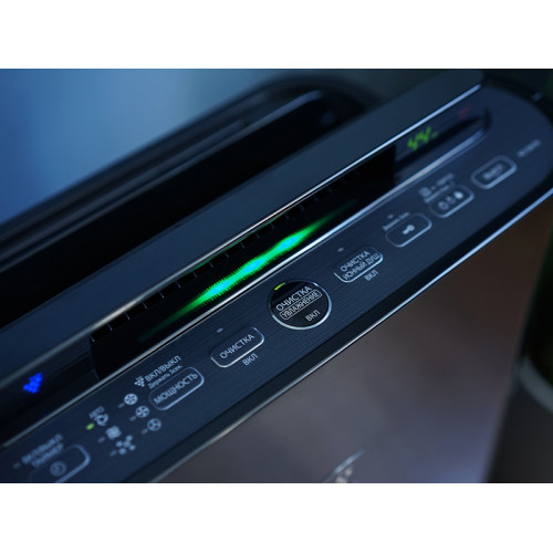 Sharp KC-D41RB очиститель-увлажнитель воздуха Sharp KC-D41RB очиститель-увлажнитель воздуха