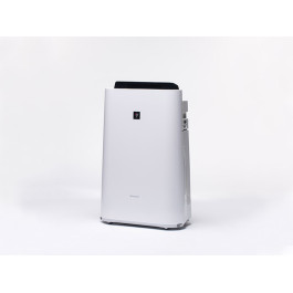 Sharp KC-D41RW очиститель-увлажнитель воздуха