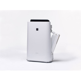 Sharp KC-D41RW очиститель-увлажнитель воздуха