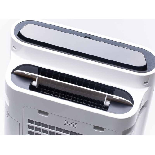 Sharp KC-D41RW очиститель-увлажнитель воздуха Sharp KC-D41RW очиститель-увлажнитель воздуха