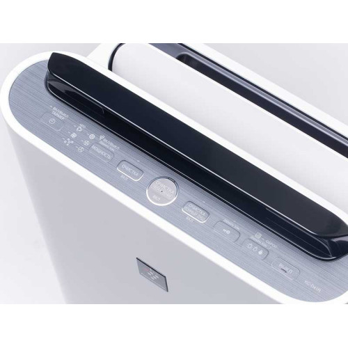 Sharp KC-D41RW очиститель-увлажнитель воздуха Sharp KC-D41RW очиститель-увлажнитель воздуха