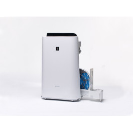 Sharp KC-D51RW очиститель-увлажнитель воздуха