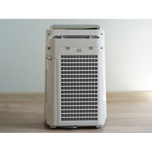 Sharp KC-D51RW очиститель-увлажнитель воздуха