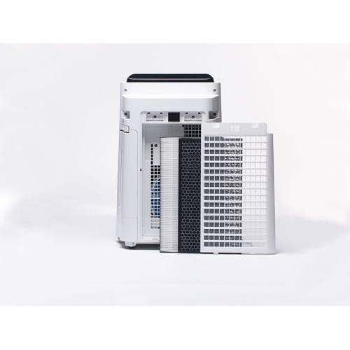 Sharp KC-D61RW очиститель-увлажнитель воздуха