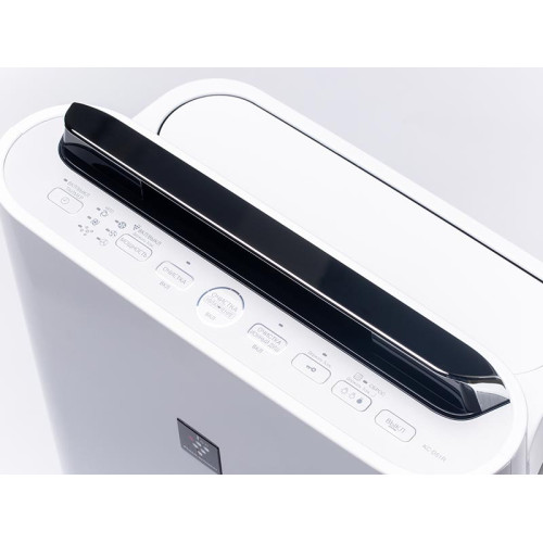 Sharp KC-D61RW очиститель-увлажнитель воздуха