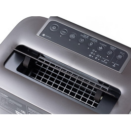 Sharp KC-G41RH очиститель-увлажнитель воздуха