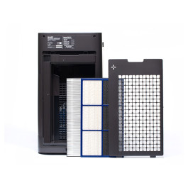 Sharp KC-G41RH очиститель-увлажнитель воздуха