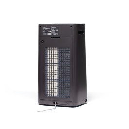 Sharp KC-G41RH очиститель-увлажнитель воздуха