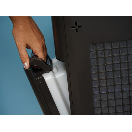 Sharp KC-G41RH очиститель-увлажнитель воздуха