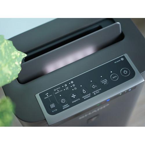 Sharp KC-G41RH очиститель-увлажнитель воздуха