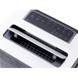 Sharp KC-G41RW очиститель-увлажнитель воздуха