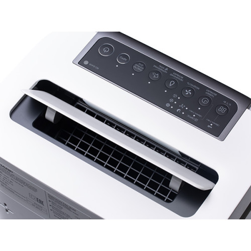 Sharp KC-G41RW очиститель-увлажнитель воздуха
