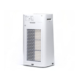 Sharp KC-G41RW очиститель-увлажнитель воздуха