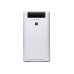 Sharp KC-G61RW очиститель-увлажнитель воздуха