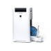 Sharp KC-G61RW очиститель-увлажнитель воздуха