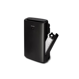 Sharp KIN41RH очиститель-увлажнитель воздуха