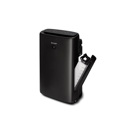 Sharp KIN41RH очиститель-увлажнитель воздуха