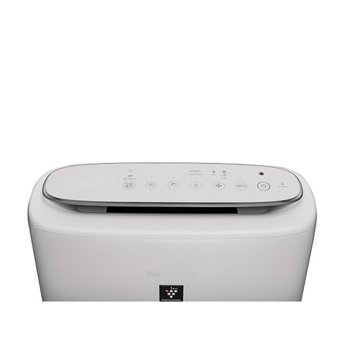 SHARP KIN41RW очиститель-увлажнитель воздуха