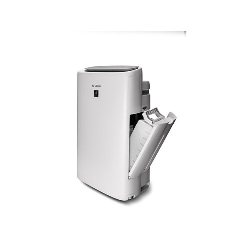 SHARP KIN51RW очиститель-увлажнитель воздуха