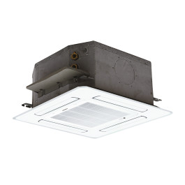 Kentatsu KMZA35HZRN1/KPU65-D