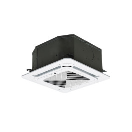 Kentatsu KMZAA20HZRN1 / KPU65-D4