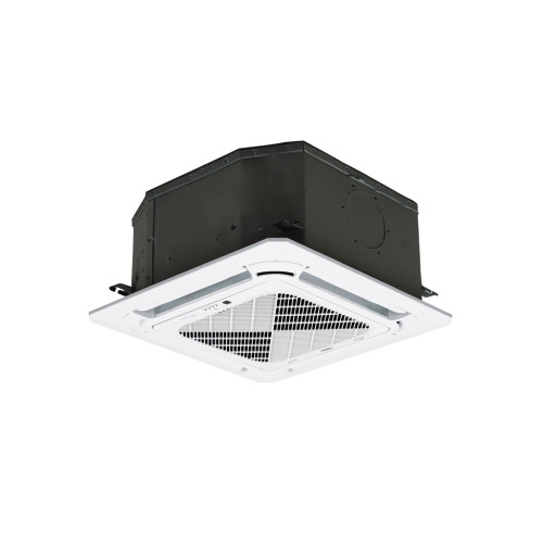 Kentatsu KMZAA20HZRN1 / KPU65-D4