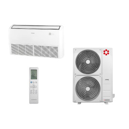 Kentatsu KSCA165HZAN1/1/KSUN165HZAN3 напольно-потолочный кондиционер