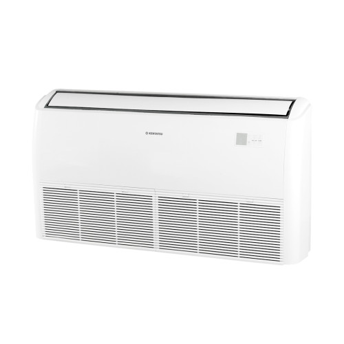 Kentatsu KSCB105HZRN1W/KSUNB105HZRN1 напольно-потолочный кондиционер