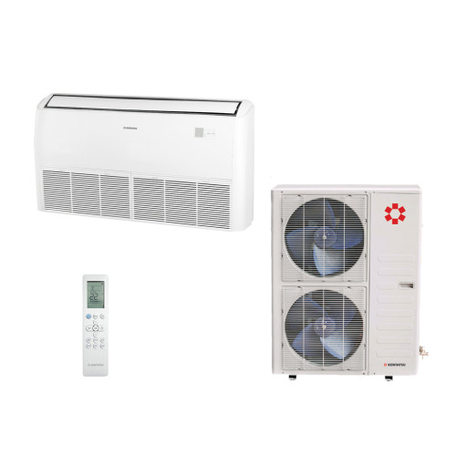 Kentatsu KSCB165HZAN1/1/KSUNB165HZAN3 напольно-потолочный кондиционер Kentatsu KSCB165HZAN1/1/KSUNB165HZAN3 напольно-потолочный кондиционер