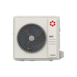 Kentatsu KSCB165HZRN1W/KSUNB165HZRN3 напольно-потолочный кондиционер