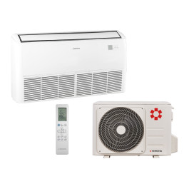 Kentatsu KSCB70HZAN1/1/KSUNB70HZAN1 напольно-потолочный кондиционер